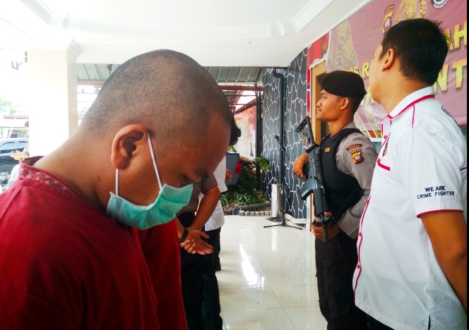 Nyanyian Tersangka “Lendir Online”, Ternyata Ada Oknum Pejabat yang Memesan