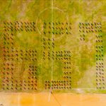 Dengan Formasi 657, Tari Jepin Jadi Istimewa di Upacara Harjad Kota Sintang