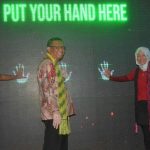Jadi yang Pertama, Modern Broadband Island Wujudkan Desa Mandiri di Kalbar