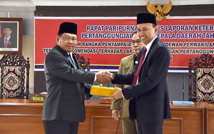 Silpa Boleh, Tapi Jangan Terlalu Besar Donk