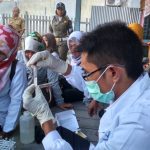 Hasil Uji BPOM, Jajanan Sintang Bebas Formalin