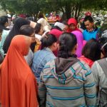 Jelang Idul Fitri 1440 H, Pasar Murah Jawab Kebutuhan Masyarakat