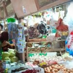 Cek Harga, TPID Sintang Monitoring Bapokting