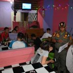 Surat Edaran Bupati Sintang Tak Digubris, THM,Cafe dan Warkop Masih Langgar Jam Oprasional