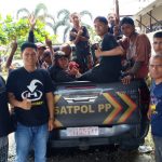 11 Anak Punk Dipulangkan, Sepertinya Mereka Suka Ditangkap!