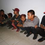 Belasan Anak Punk Diamankan, Ternyata Ada yang Dari Kaltim dan Palembang