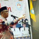 Pemrpov Kalbar Akan Bangun SMK Unggulan di KKR, Ini Syaratnya