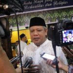 Disebut Pemimpin yang Sukses, Muda Mahendrawan Bilang “Belum”!