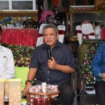 Sinergi Atasi Krisis Elpiji