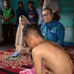 Sujiwo Kutuk Pelaku Penyiraman Air Keras