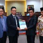 RPJMD 2020-2024, Pontianak Fokus Pembangunan Infrastruktur
