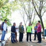 1.500 Tamu STQ Bakal Pijakan Kaki di Bumi Khatulistiwa