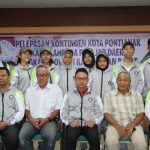 Pontianak Target Raih Juara Umum Popda Provinsi Kalbar
