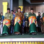 Menteri Agama : Momentum STQ Wadah Merajut Tali Persaudaraan