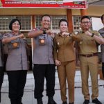 Wali Kota Dukung Baksos Kesehatan Polda Kalbar