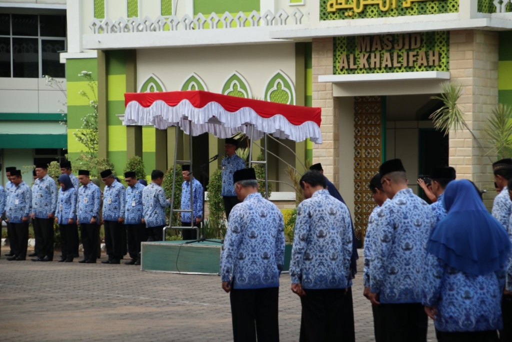 Dulunya Perang Lawan Penjajah, Sekarang Perang Ekonomi dan Medsos