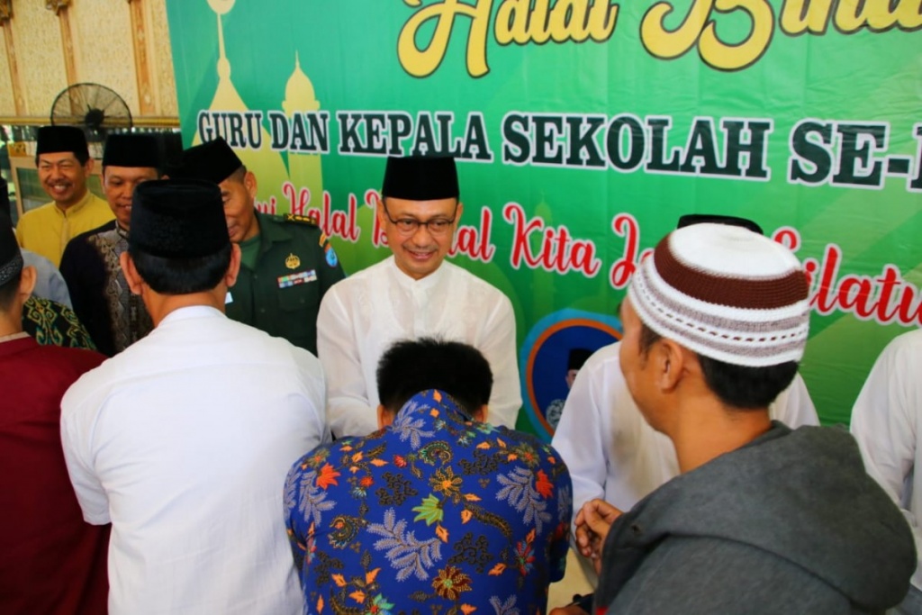 Guru Harus Paham IT
