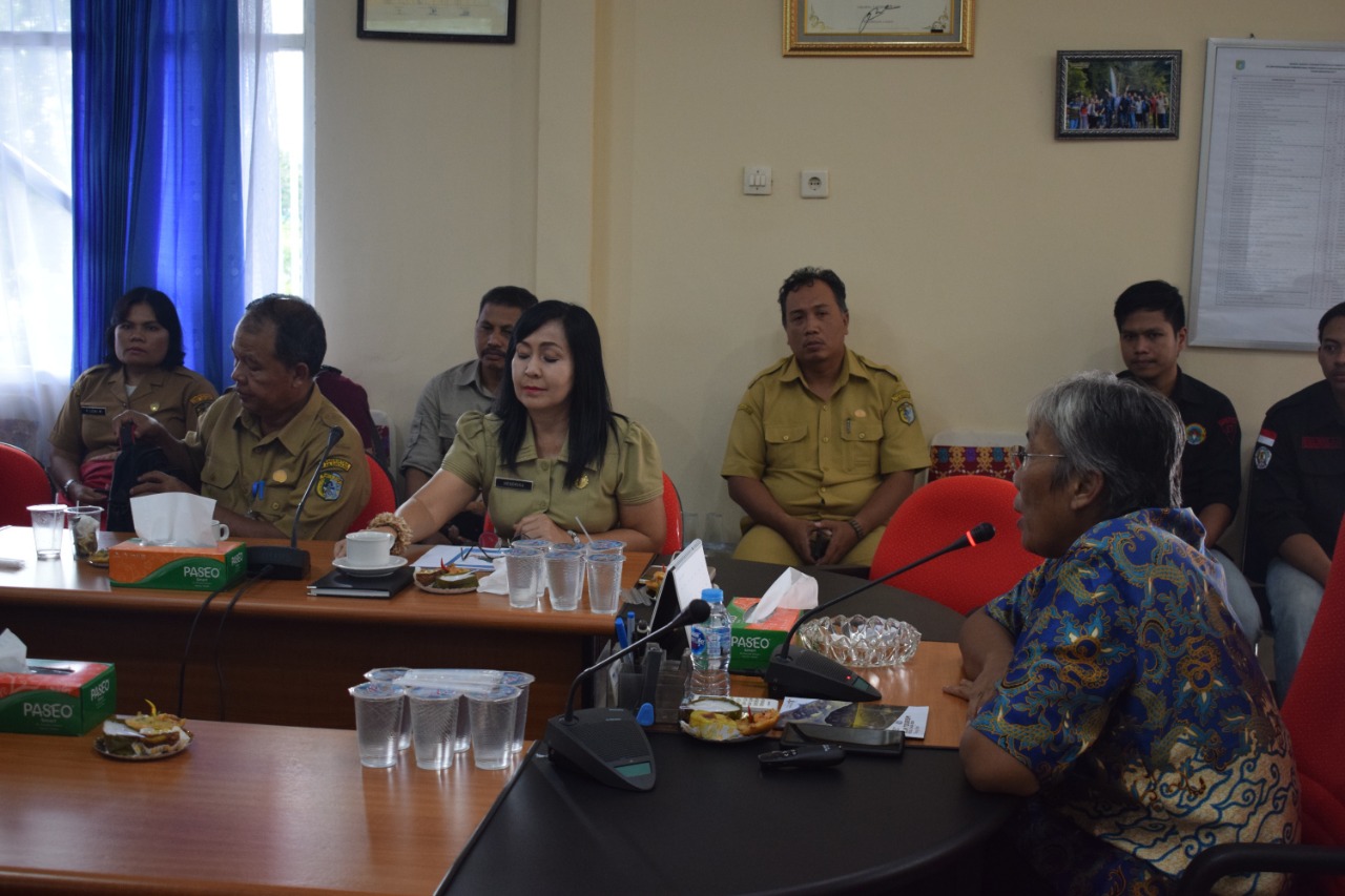 Ayo, Sukseskan Kelam Tourism Festival 2019