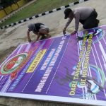 1 Juli, Puncak HUT Bhayangkara ke-73 Dipusatkan di Polsek Sepauk