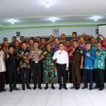 Komunikasi Solusi Tuntaskan Permasalahan