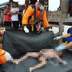 Bocah 10 Tahun Ditemukan Mengapung dan Tersangkut di Lanting Warga Sungai Putih