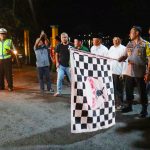 Takbir Akbar Kota Sintang, Ingat! Jaga Toleransi Antar Umat Bergama