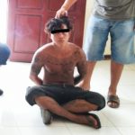 Begini Kronologis Penangkapan Terduga Pelaku Pembunuhan Purwanto