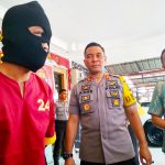 Sadis! Ternyata, Purwanto Dibacok Bertubi-tubi hingga Tewas
