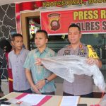 Target Tiga Hari, Alhamdulillah Dua Hari Terungkap