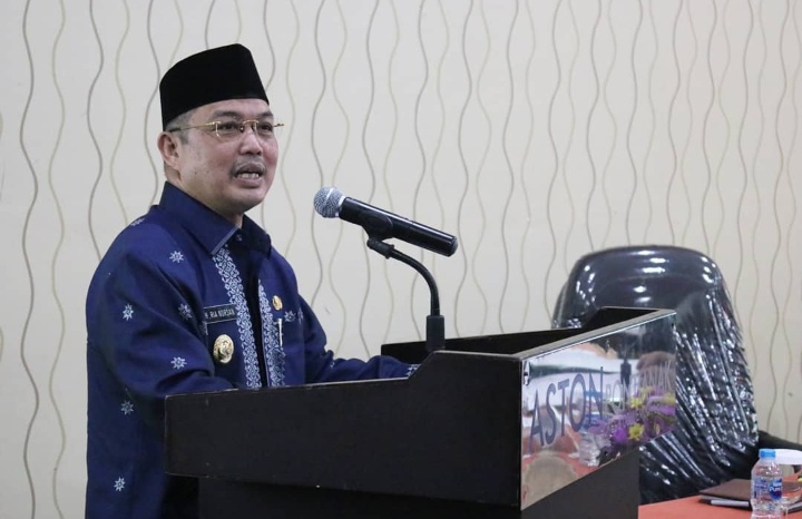 Percepat Pembangunan PLBN Sungai Kelik dan Jagoi Babang