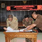 Cegah Praktik Korupsi, Pemprov dan Kejati Kalbar Teken PKS TP4D