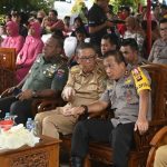 Kesehatan Dorong Tingkatkan IPM