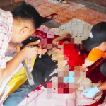 Sadis! Karyawan PT SNIP Dibunuh, Pelakunya Diduga Satu Orang