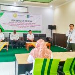 Peremajaan Sawit, Petani Bisa Dapat Bantuan Rp25 Juta Perhektar