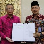 Sepakat! 2020 Tapal Batas Kalbar dan Kalteng Ditarget Selesai