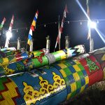 Lestarikan Budaya Melayu ke Tingkat Nasional