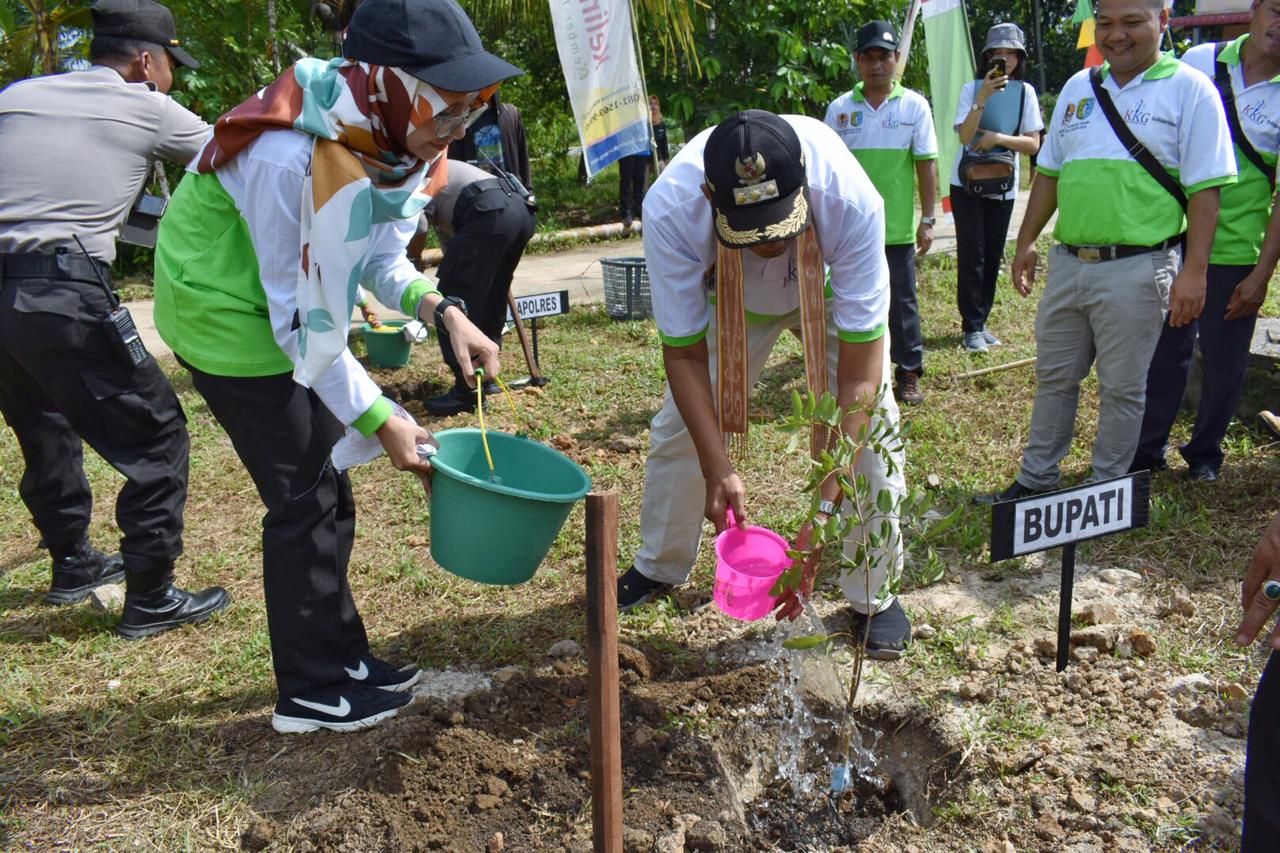 Setiap Tahun, 7 Juta Orang Meninggal Dunia Akibat Polusi Udara