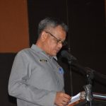 Kubu Raya Optimis Raih Prestasi di Pesparawi Kalbar