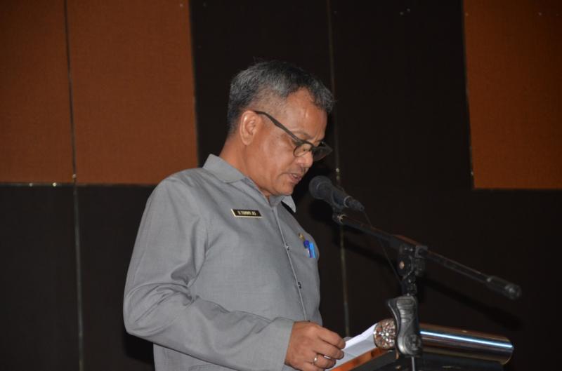 Kubu Raya Optimis Raih Prestasi di Pesparawi Kalbar