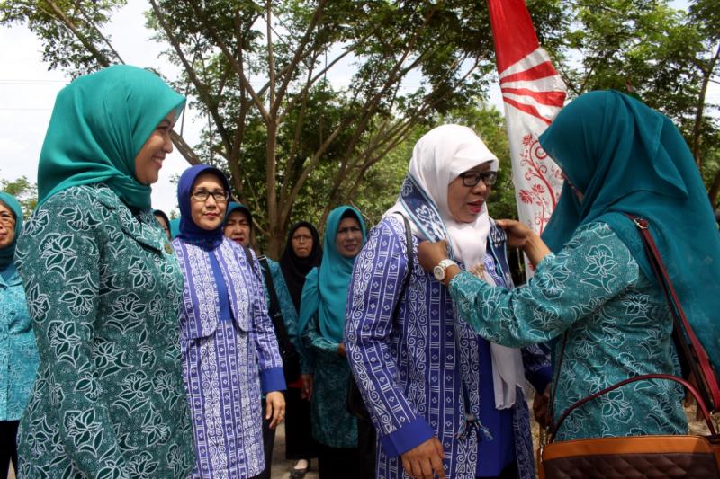 PKK Teluk Empening Peluang Juara Nasional