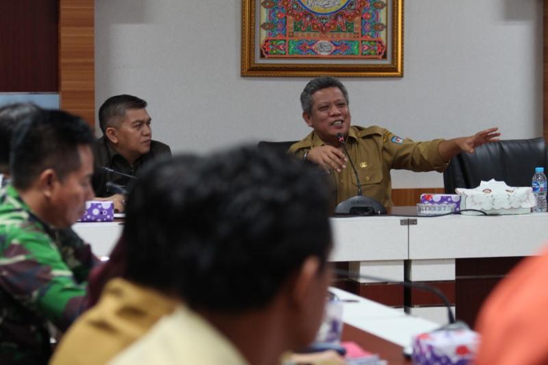 Peningkatan IDM Libatkan Semua Stakeholder