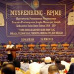 Kejar Percepatan, Muda Terapkan Kebijakan Inovatif