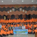 Kubu Raya Target Juara Umum Pesparawi Kalbar IX