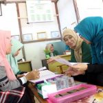 PKK Teluk Empening Target Juara Nasional