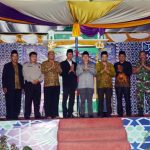Desa Sumber Agung Tuan Rumah MTQ Kecamatan Batu Ampar