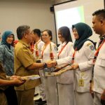 Lewat Rakerkesda, Kubu Raya Evaluasi Program Kesehatan