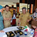 Lomba Cipta Menu Berbasis Sumber Daya Lokal