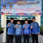 Muda Ajak Milenial Lawan Narkoba