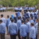 Bupati Mempawah Ajak ASN Tingkatkan Ibadah dan Kedisiplinan