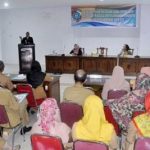 Dispusip Mempawah Gelar Bimtek Penyusunan JRA